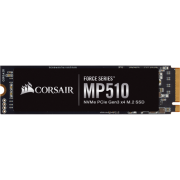 SSD Corsair Force MP510 NVME M.2 1920GB