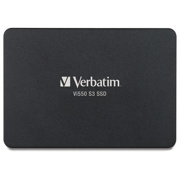 SSD Verbatim Vi550 S3 2,5'' 256GB