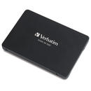 SSD Verbatim Vi550 S3 2,5'' 256GB