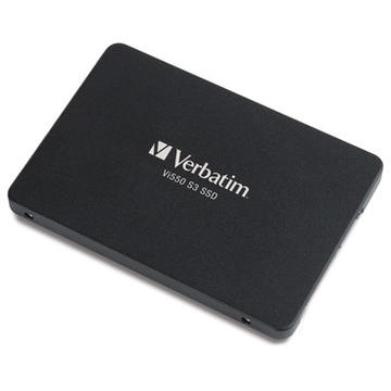 SSD Verbatim Vi550 S3 2.5'' 512GB