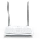 Router wireless TP-LINK TL-WR820N 300Mbps