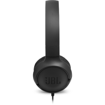 Casti JBL Tune 500 Black