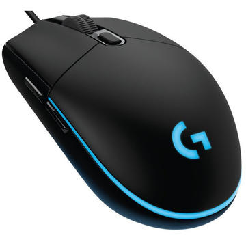 Mouse Gaming mouse Logitech G102 Prodigy