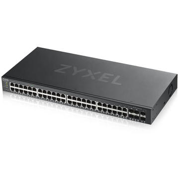 Switch ZyXEL GS1920-48V2-EU0101