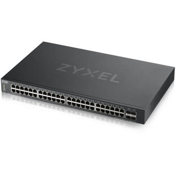Switch ZyXEL XGS1930-52-EU0101F