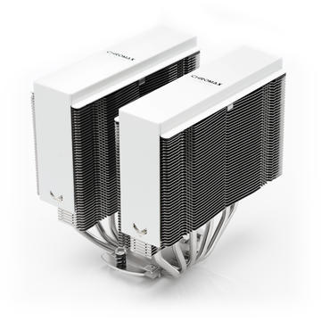 Noctua Capac pentru radiator cooler compatibil cu coolerele NH-D15, NH-D15S SI NH-D15 SE-AM4