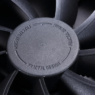 Fractal Design HF-14 1200 RPM Black