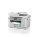 Multifunctionala Brother MFC-J5945DWRE1 MFC inkjet A3/A4 cu fax, ADF, retea, wireless