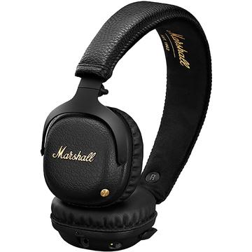 Marshall Mid BT A.N.C Headphones Black