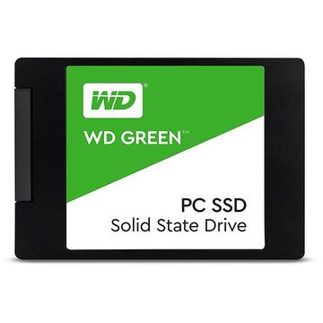 SSD Western Digital GREEN 480GB SATA 3 2.5"