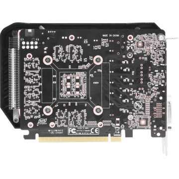 Placa video Palit GeForce RTX 2060 StormX OC ITX 6GB GDDR6 192bit