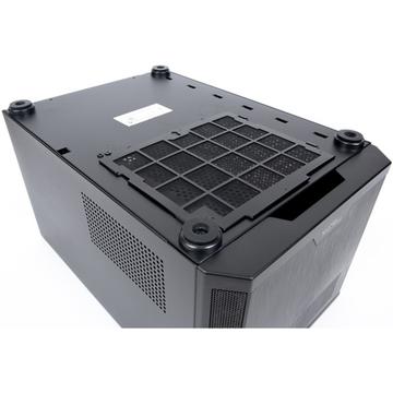 Carcasa Fractal Design Core 500 Mini-ITX Black