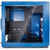 Carcasa Fractal Design Focus G ATX Blue Window