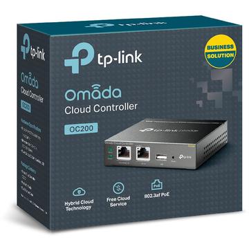 Cloud Controller TP-LINK OMADA OC200