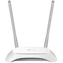 Router wireless TP-LINK TL-WR850N N300 MIMO 2T2R