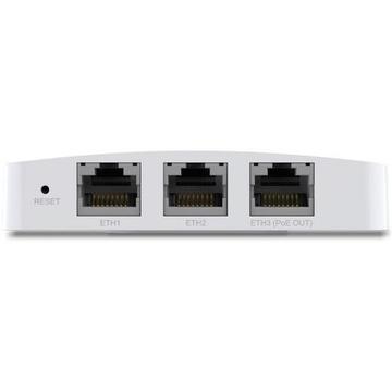 Access Point TP-LINK EAP225-Wall (1200 Mb/s - 802.11 n/g/b/ac)