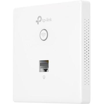 TP-LINK Access Point EAP115-Wall (300 Mb/s - 802.11n)
