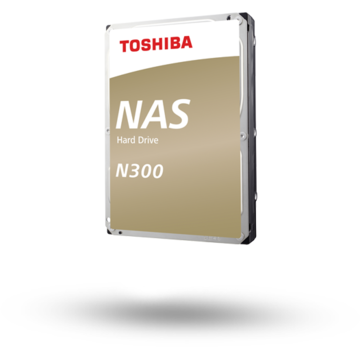 Hard disk Toshiba N300 14TB, SATA3, 256MB, 3.5inch, Box