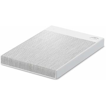 Hard disk extern Seagate Backup Plus Touch 2.5" 2TB USB 3.0 White