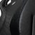 Scaun Gaming NobleChairs EPIC Black - Blue (piston pe gaz cu tija scurta)