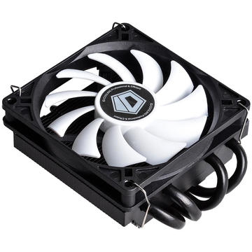 ID-Cooling IS-40X CPU Cooler