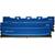 Memorie Exceleram 16GB (2x8GB) DDR4 2400MHz Blue Kudos CL17 1.20V