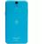 Smartphone Mediacom PhonePad Duo S501 Blue