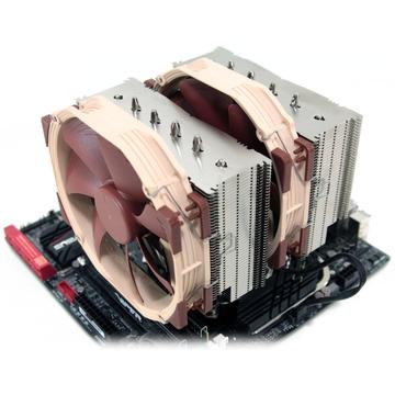 Cooler CPU Noctua NH-D15 SE AM4 ​