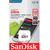 Card memorie SanDisk ULTRA microSDXC 128GB 80MB/s Class 10 UHS
