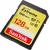 Card memorie SanDisk Extreme SDXC 128GB V30 150/70 MB/s