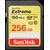 Card memorie SanDisk Extreme SDXC 256GB V30 150/70 MB/s