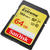 Card memorie SanDisk 64GB Extreme UHS-I SDXC  C10 U3 V30 150/60 MB/s