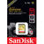 Card memorie SanDisk 64GB Extreme UHS-I SDXC  C10 U3 V30 150/60 MB/s