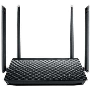 Router wireless Asus RT-AC57U Wireless AC1200 Dual-band Router
