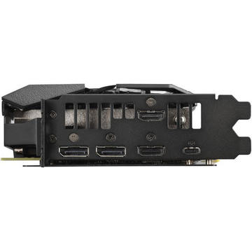 Placa video Asus nVidia GeForce RTX 2070 STRIX GAMING 8GB GDDR6 256bit