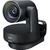 Camera web Logitech Rally PLUS Ultra HD ConferenceCam Black