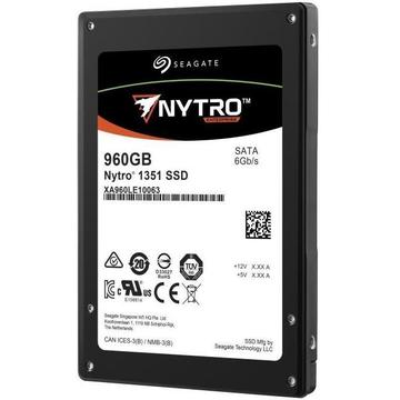 SSD Seagate Nytro 1351 2,5"  960GB