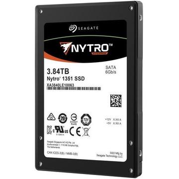 SSD Seagate Nytro 1351 2,5"  3,84TB