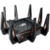 Router wireless Asus GT-AX11000 Wireless AX11000 Dual-Band Wi-Fi 802.11ax