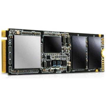 SSD Adata XPG SX6000 PRO 512GB M.2 2280 PCI Express 3.0 x4 NVMe, 3D, TLC