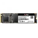 SSD Adata XPG SX6000 PRO 256GB M.2 2280 PCI Express 3.0 x4 NVMe, 3D, TLC