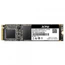 SSD Adata XPG SX6000 Lite 512GB M.2-2280 PCIe Gen3x4, 3D NAND
