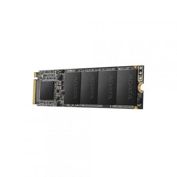 SSD Adata XPG SX6000 Lite 256GB M.2-2280 PCIe Gen3x4, 3D NAND