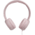 Casti JBL TUNE 500 On Ear Pink