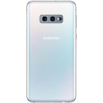Smartphone Samsung Galaxy S10e 128GB Dual SIM White