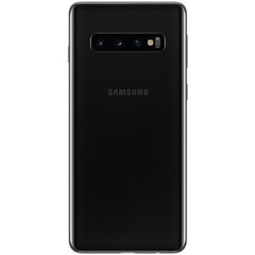 Smartphone Samsung Galaxy S10 128GB 8GB RAM Dual SIM Black