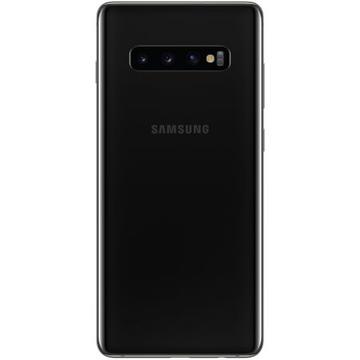 Smartphone Samsung Galaxy S10 Plus 512GB Dual SIM Black