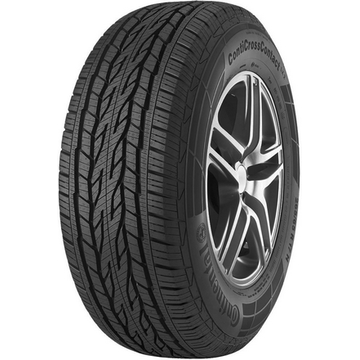 Anvelopa CONTINENTAL 235/55R17 99V CROSS CONTACT LX 2 FR MS