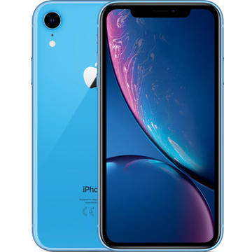 Smartphone Apple iPhone XR 64GB Blue