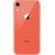 Smartphone Apple iPhone XR 128GB Coral